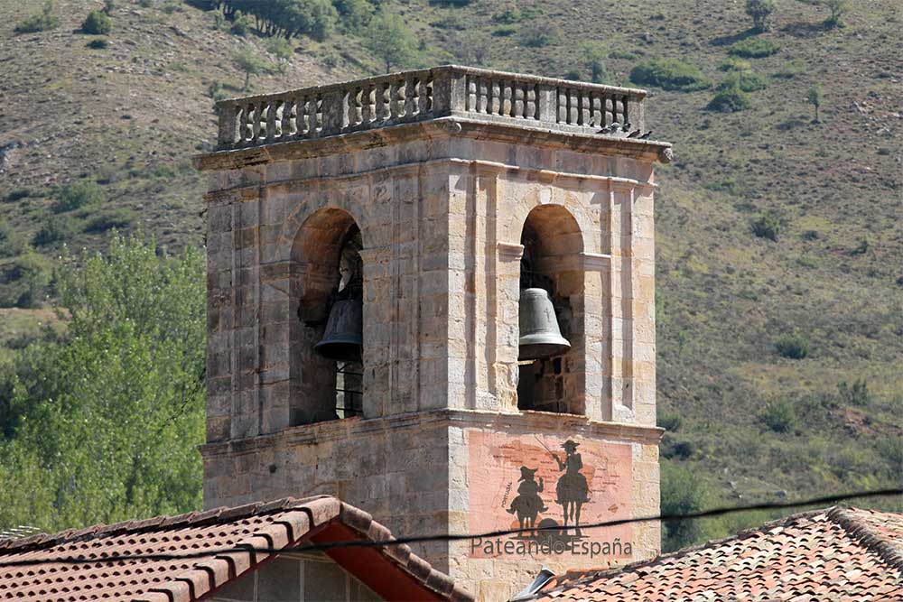 Canales de la Sierra